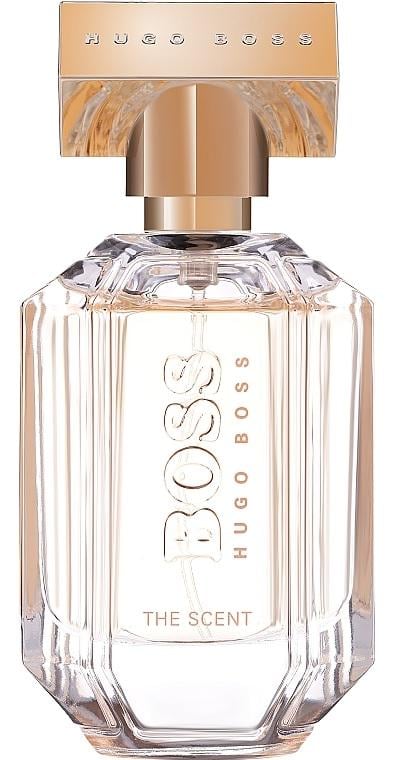 Парфумована вода жіноча Hugo Boss The Scent 50 мл  (371552)