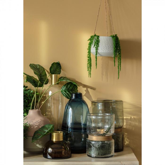 Ваза LaForma INTERVAL Золотой (AA2821C07) - фото 4