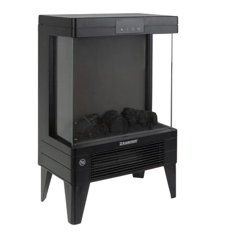 Электрический камин Kaminer 26400 нагреватель 2000 Вт (2787663982)