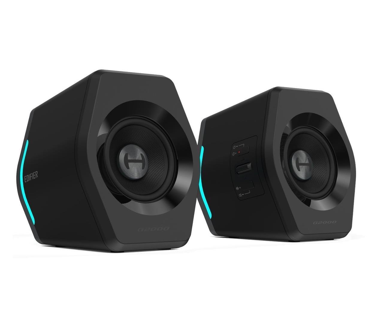 Колонки акустичні Edifier G2000 Black (528154)