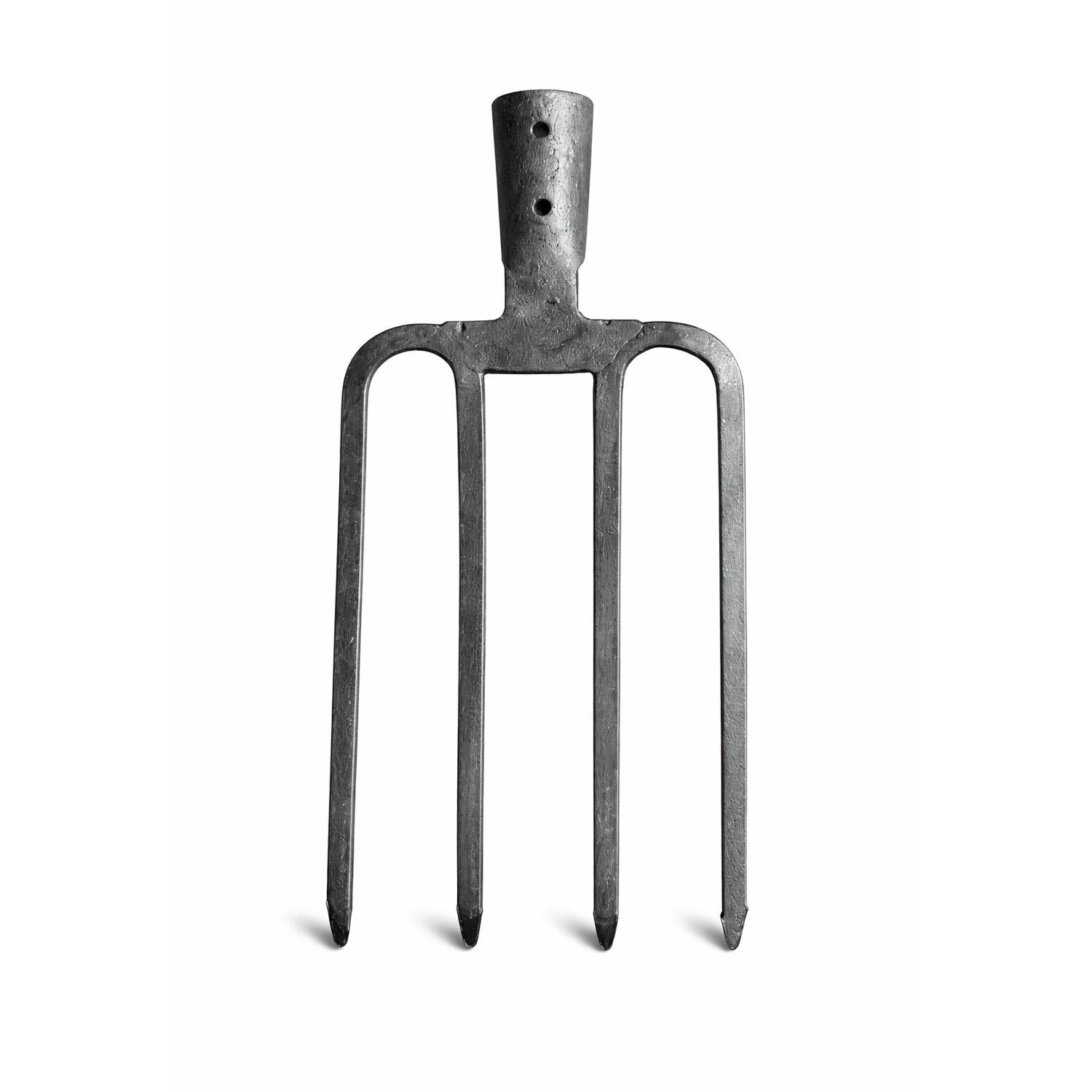 Вилы садово-огородные рудники без древка (88279)