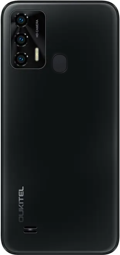Смартфон Oukitel Global C31 PRO 4/ 64 Gb Black (1762575926) - фото 4 Смартфон Oukitel Global C31 PRO 4/ 64 Gb Black (1762575926) - фото 4