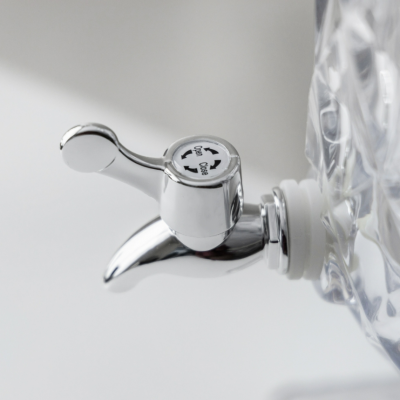 Диспенсер з краном на підставці Літня Свіжість 5 л (90211) - фото 5 Диспенсер з краном на підставці Літня Свіжість 5 л (90211) - фото 5