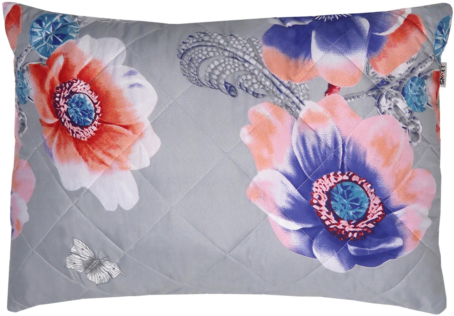 Подушка Siesta Moon Shine Spring силиконизированное стеганое волокно 50х70 см (735011417-5070)