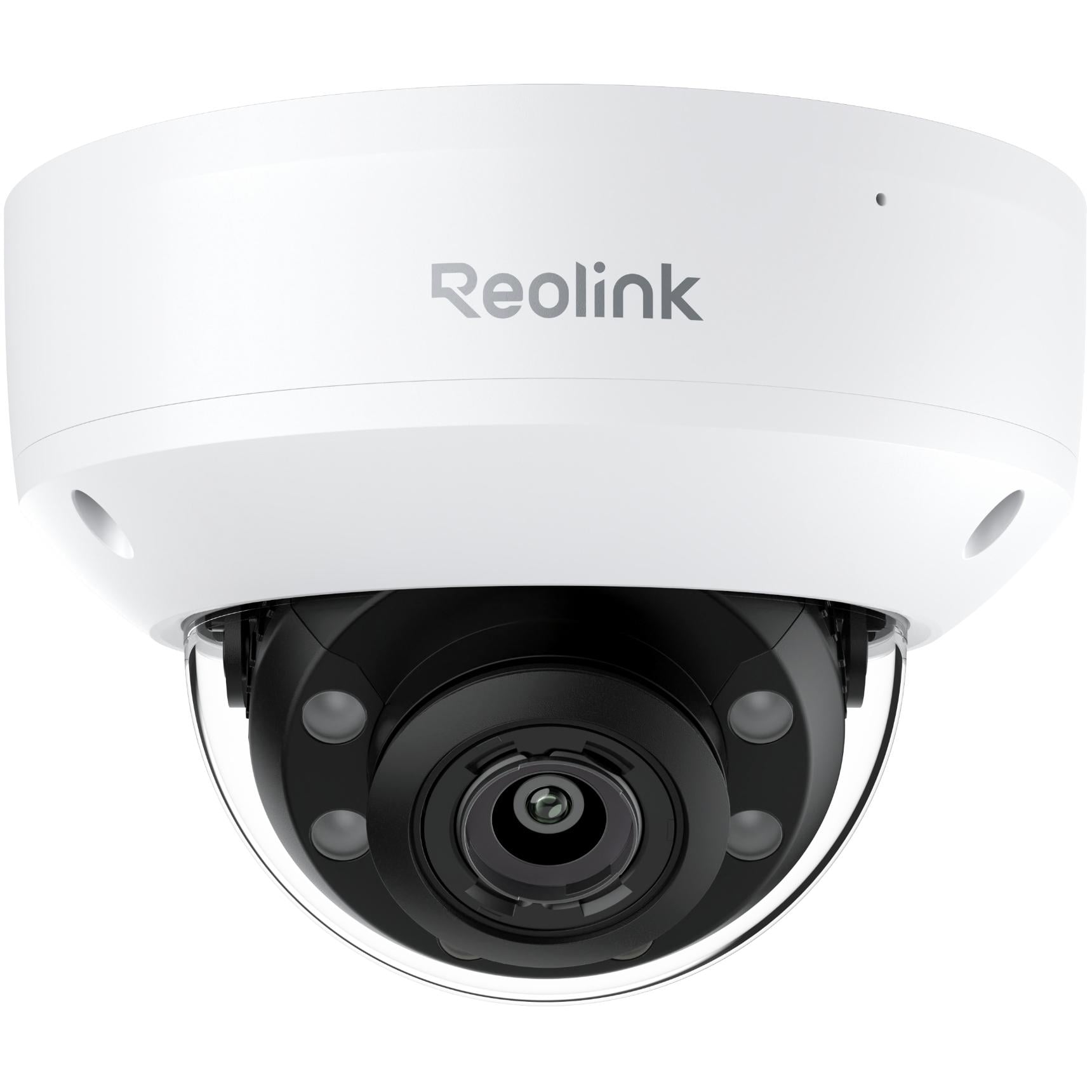 Камера видеонаблюдения наружная Reolink RP-PCV8MZ 8 МП PoE 2,7-13,5 мм IP67 1/2,8" White (35575387) Камера видеонаблюдения наружная Reolink RP-PCV8MZ 8 МП PoE 2,7-13,5 мм IP67 1/2,8" White (35575387)