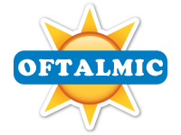 Oftalmic