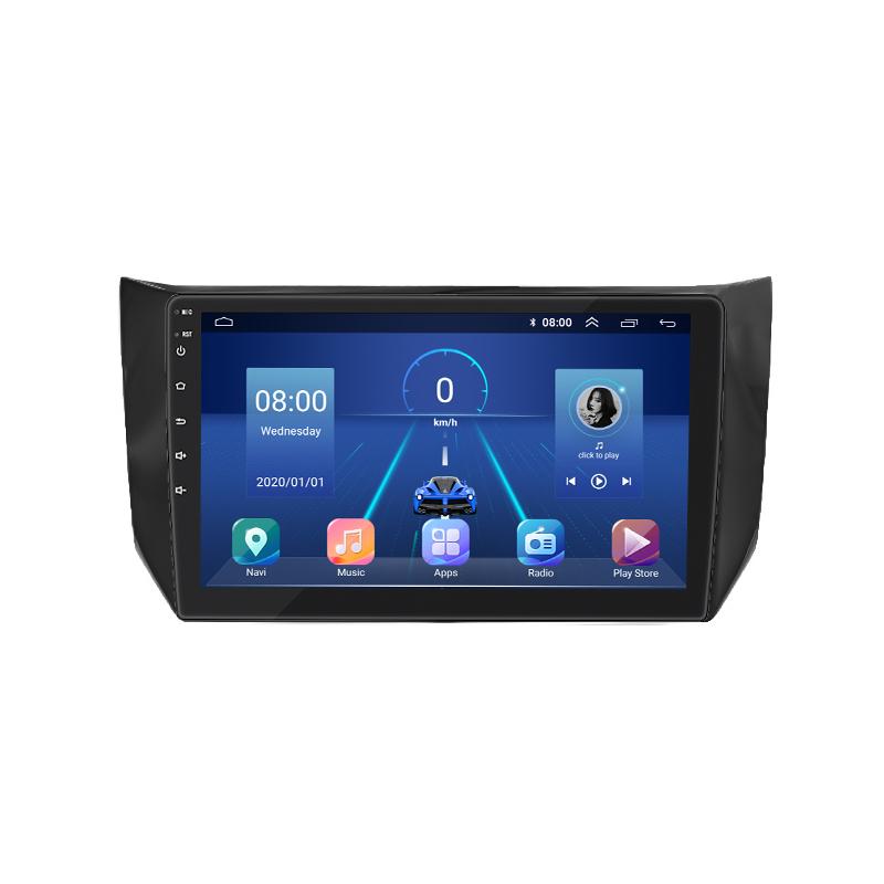 Штатная магнитола 10" Lesko для Nissan Sentra VII (B17) 2012-2017 Top 4/64 4G WiFI GPS Ниссан Штатная магнитола 10" Lesko для Nissan Sentra VII (B17) 2012-2017 Top 4/64 4G WiFI GPS Ниссан