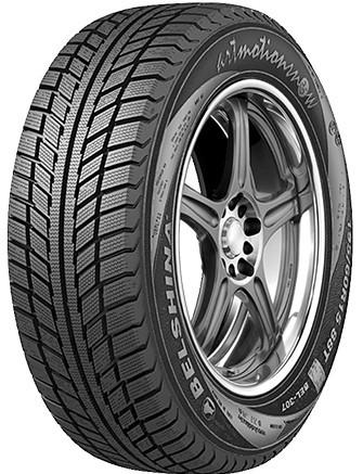 Шина БЕЛШИНА Artmotion Snow БЕЛ-337 195/65R15 91T зима