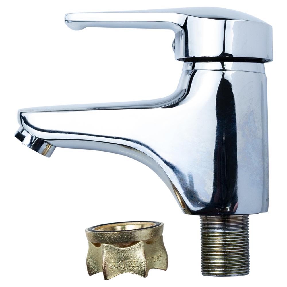 Змішувач для раковини/умивальника Aquatica HM-1A131C Ø 40 мм (9736000)