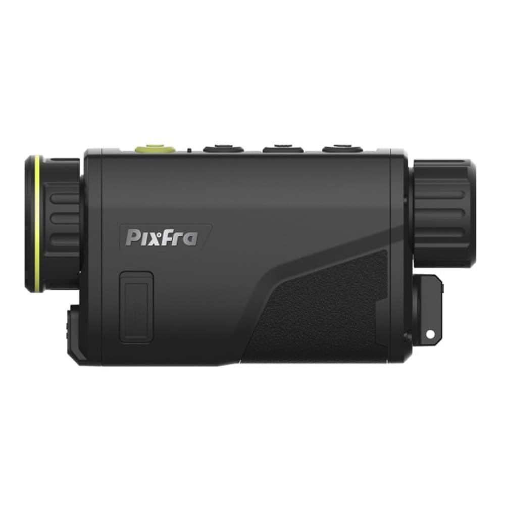 Монокуляр тепловізійний Dahua 25 мм ( PFI-A425) - фото 3 Монокуляр тепловізійний Dahua 25 мм ( PFI-A425) - фото 3