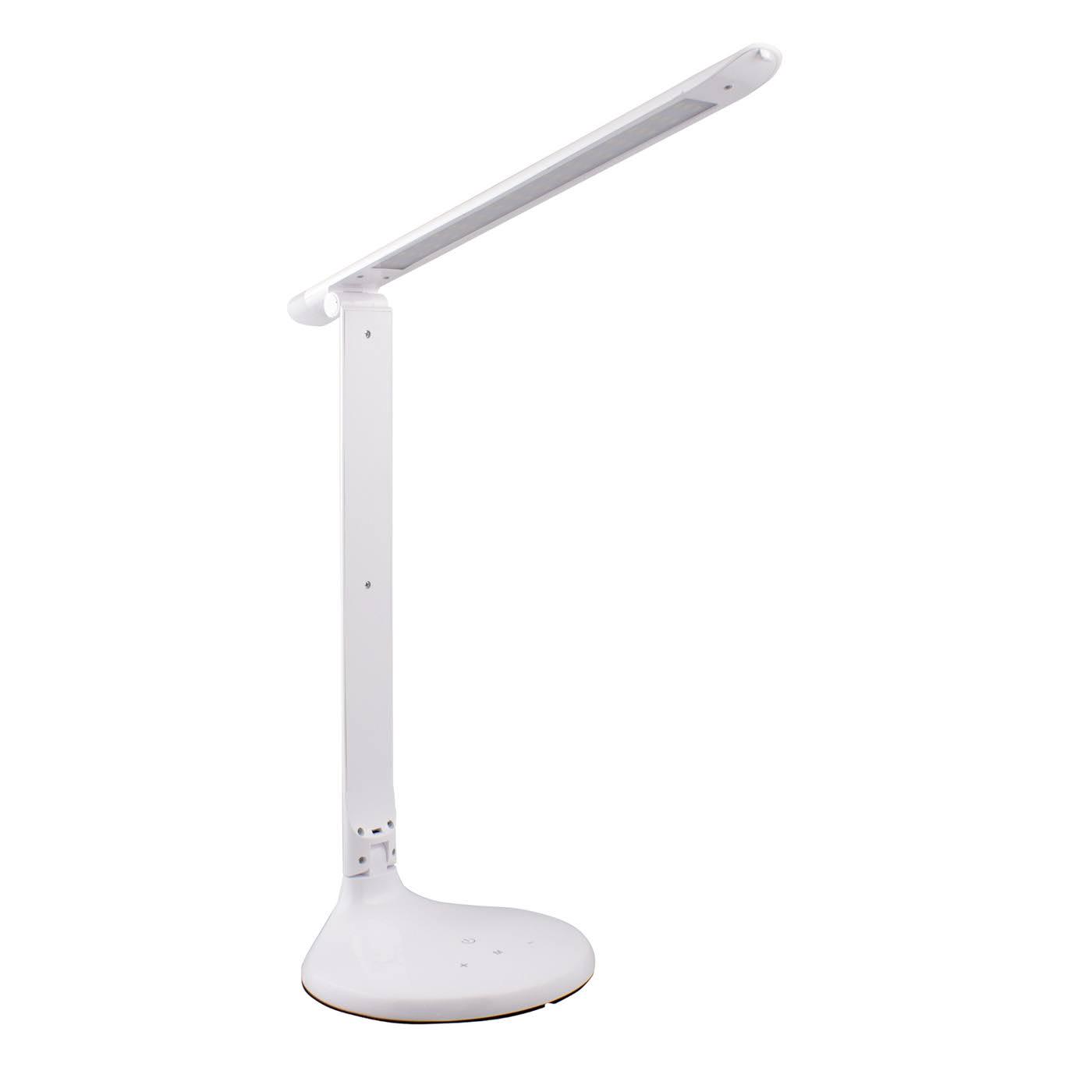 Настольная светодиодная лампа Table Lamp 8002 (109-10827920)