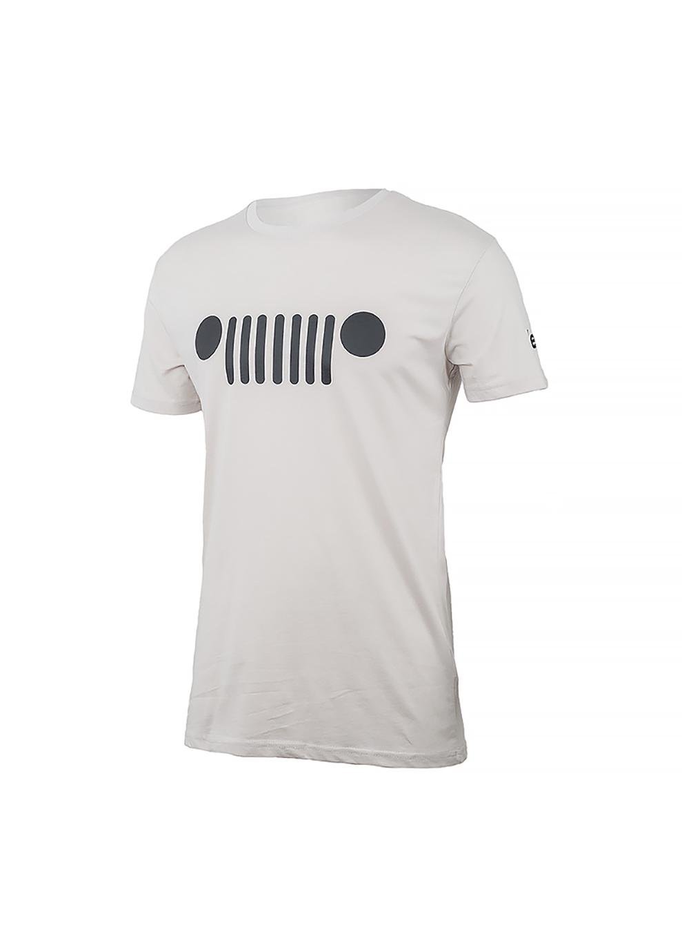 Футболка мужская JEEP T-SHIRT GRILLE J22W 2XL Серый (O102583-J864 2XL) Футболка мужская JEEP T-SHIRT GRILLE J22W 2XL Серый (O102583-J864 2XL)