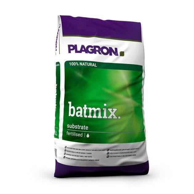 Грунт Plagron Batmix 25 л