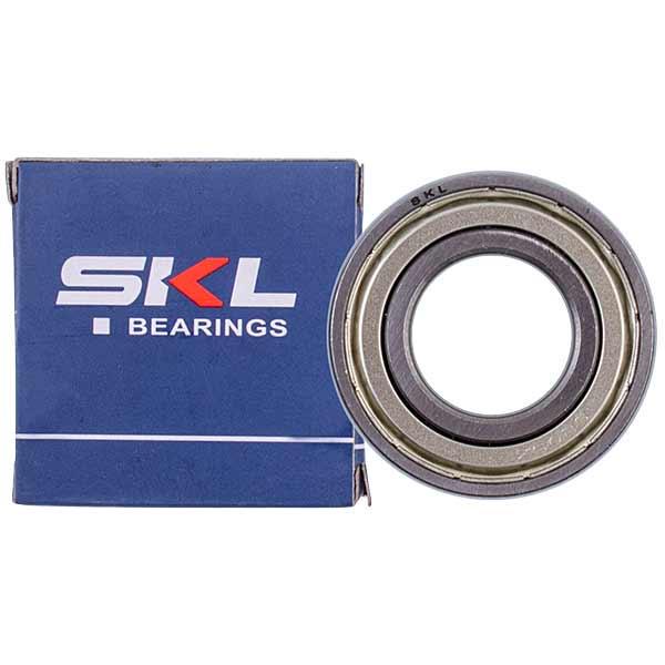 Подшипник SKL 6205-2Z для стиральной машины 481252028138 25x52x15 мм (00000030886) Подшипник SKL 6205-2Z для стиральной машины 481252028138 25x52x15 мм (00000030886)
