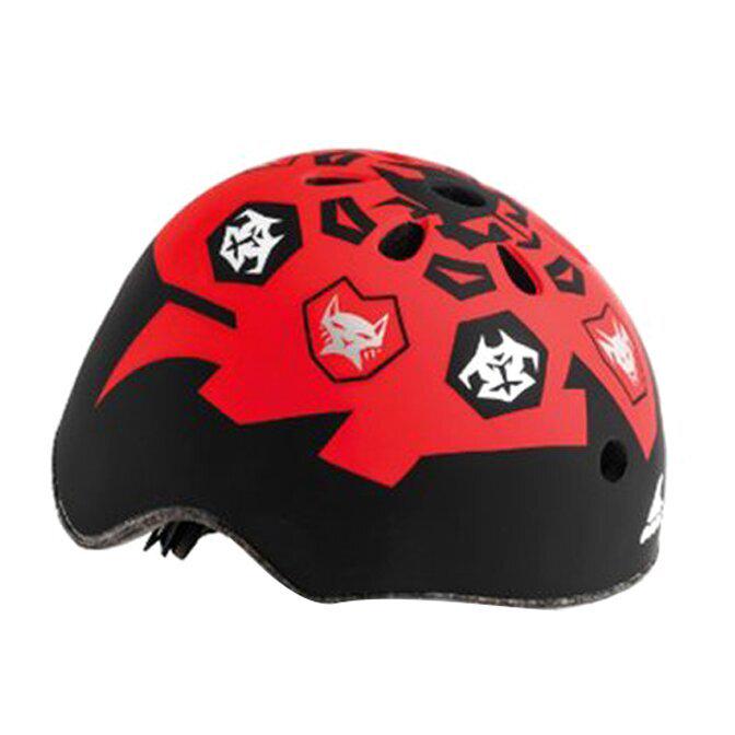 Шолом Rollerblade Twist р. 54-58 Червоний