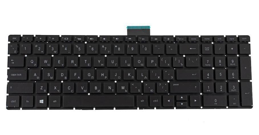 Клавиатура для ноутбука HP 15-CB (179139)
