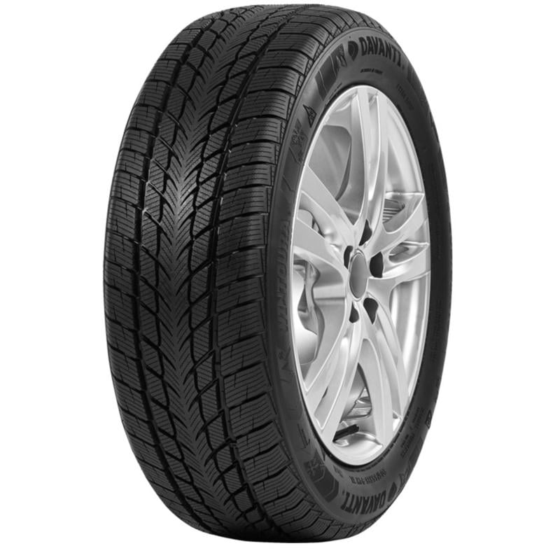 Автошина Davanti Wintoura 215/60 R17 96H (332143)