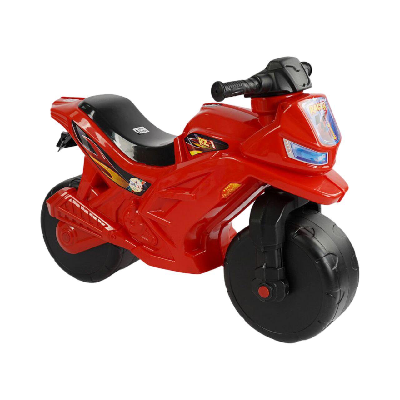 Каталка-толокар Ямаха 501 Червоний (23647911)