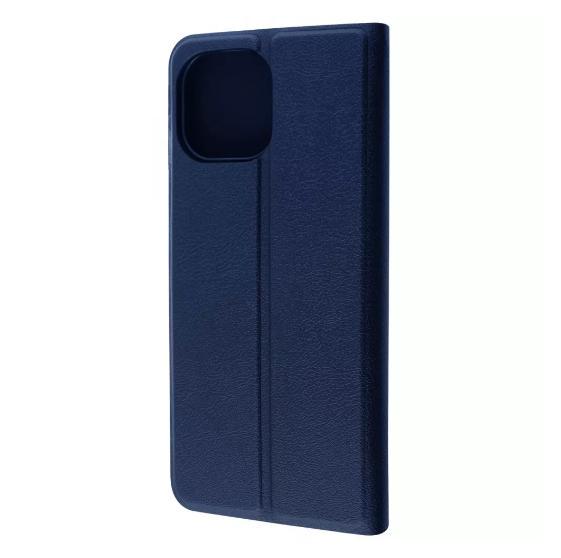 Чехол-книжка для телефона WAVE Stage Case Xiaomi Redmi Note 7 blue (545100004)