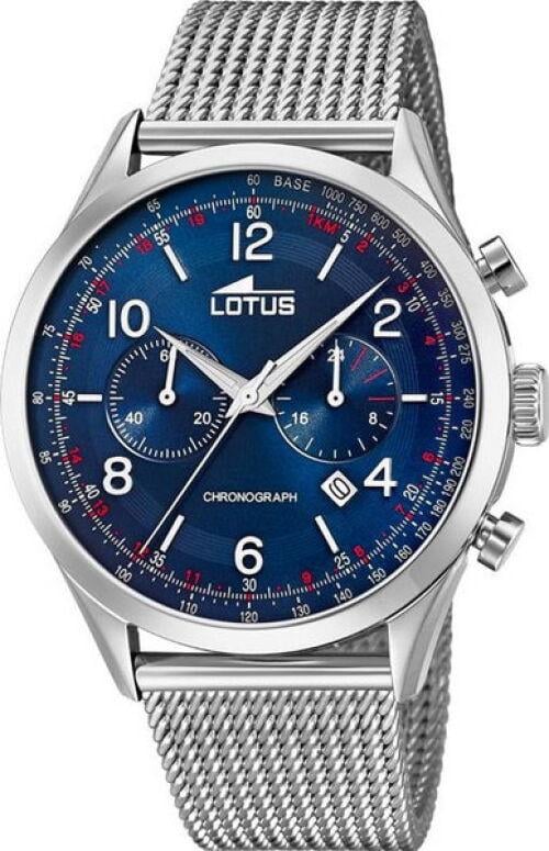 Наручний годинник чоловічий Lotus 18555/3 (103080)