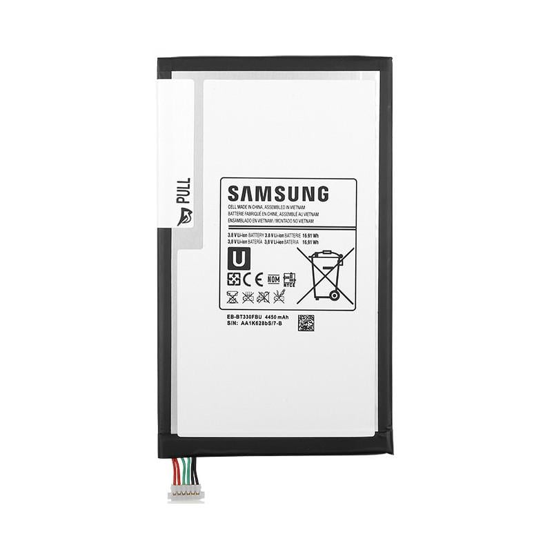 Батарея для Samsung EB-BT330FBU Galaxy Tab 4 8.0 (18262)