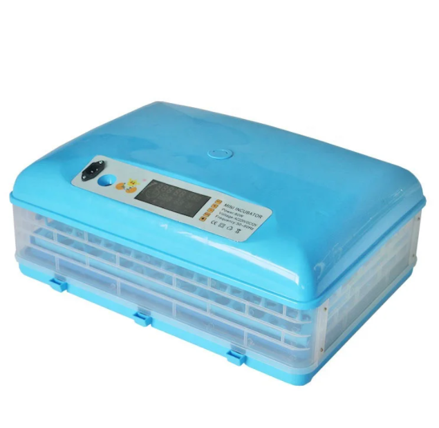 Инкубатор автоматический WQ 39 156 (11304)