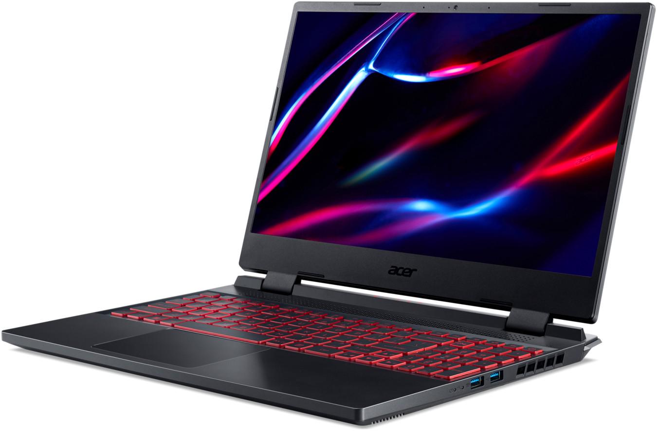 Ноутбук Acer Nitro 5 AN515-46-R1PW (NH.QGYEP.002) - фото 3 Ноутбук Acer Nitro 5 AN515-46-R1PW (NH.QGYEP.002) - фото 3
