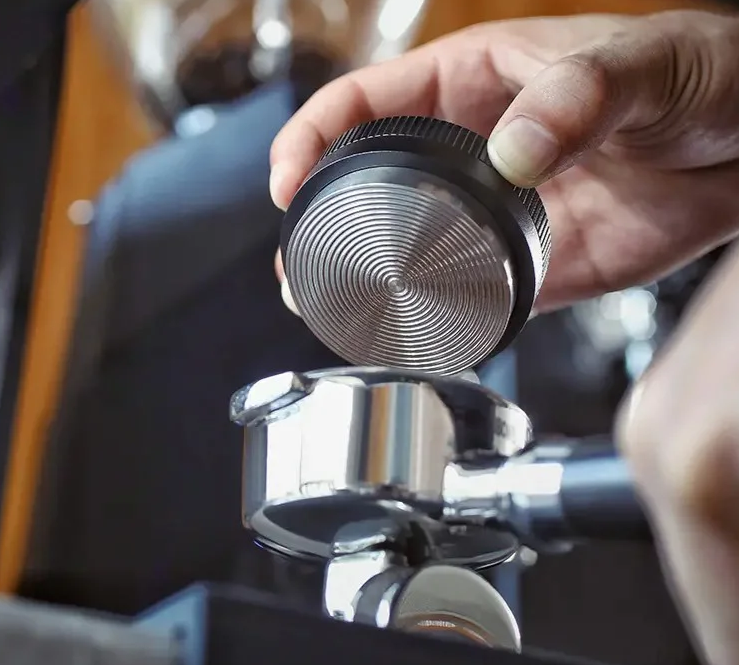 Пуш темпер рифлений MHW-3BOMBER Ультра-тонкий 51 мм Чорний (T5113T) - фото 5 Пуш темпер рифлений MHW-3BOMBER Ультра-тонкий 51 мм Чорний (T5113T) - фото 5