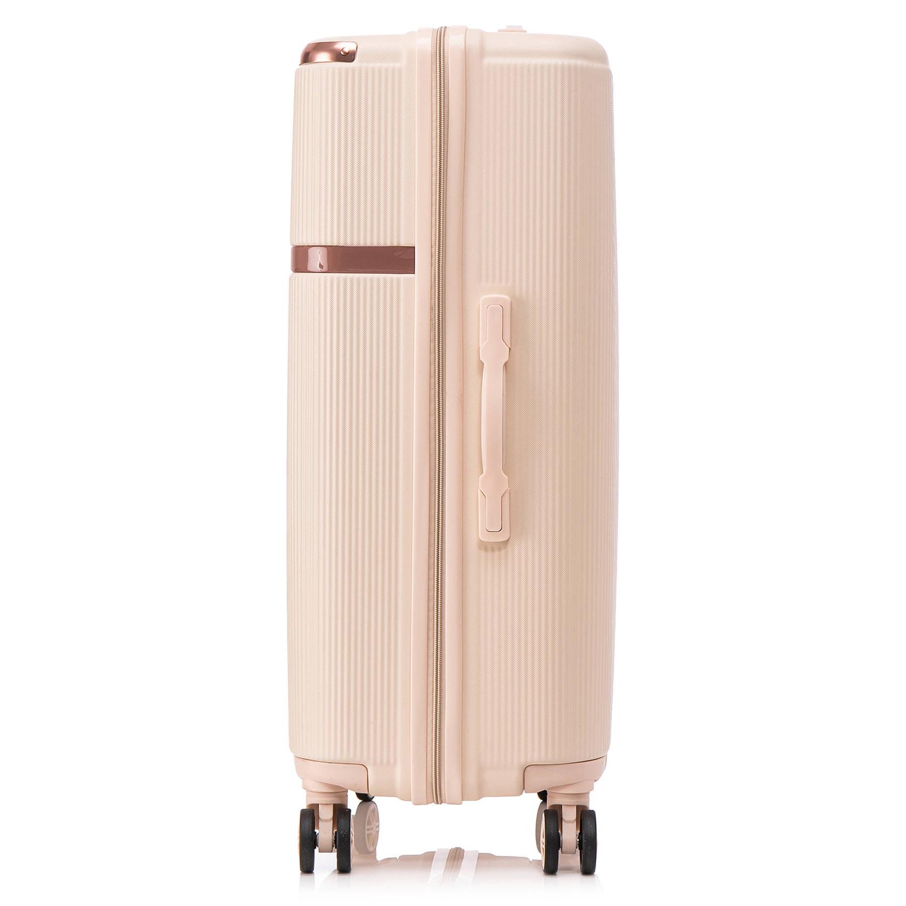 Чемодан SEMI LINE 28" Ercu (T5945-4) - фото 5