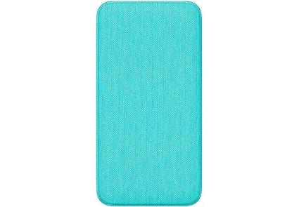 Внешний аккумулятор ZMI 10000 mAh Type-C Blue (46213) - фото 2