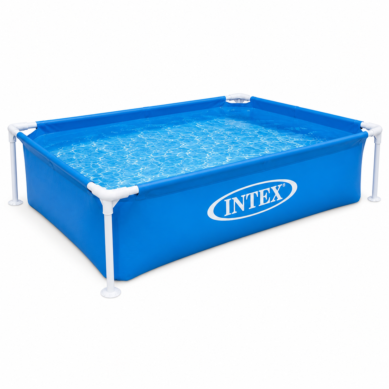 Басейн каркасний дитячий Intex 57173NP Синій (57173)