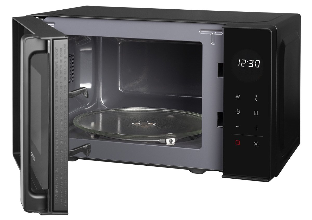 Микроволновая печь Concept MT4520bc (101162250 - фото 4 Микроволновая печь Concept MT4520bc (101162250 - фото 4
