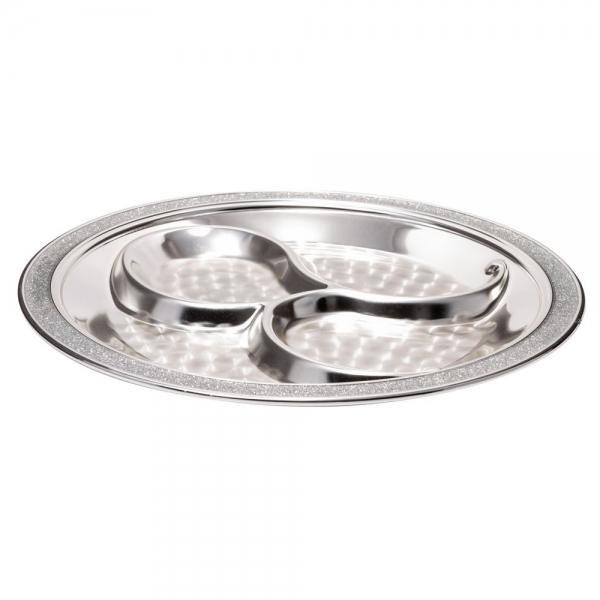 Менажниця Chinelli 2116502 - фото 3 Менажниця Chinelli 2116502 - фото 3