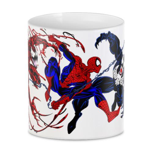 Чашка Gee! Веном Venom Марвел 2 - фото 2 Чашка Gee! Веном Venom Марвел 2 - фото 2