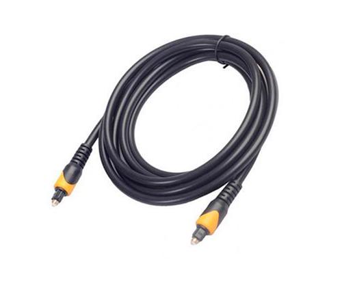 Аудио кабель оптический Kuyia Toslink - Toslink 10 м OD5.0 (e50d009c)