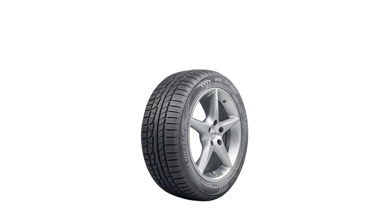Автошина Nokian WRG2 SUV 235/60R17 106V XL зимова нешипована (68883)