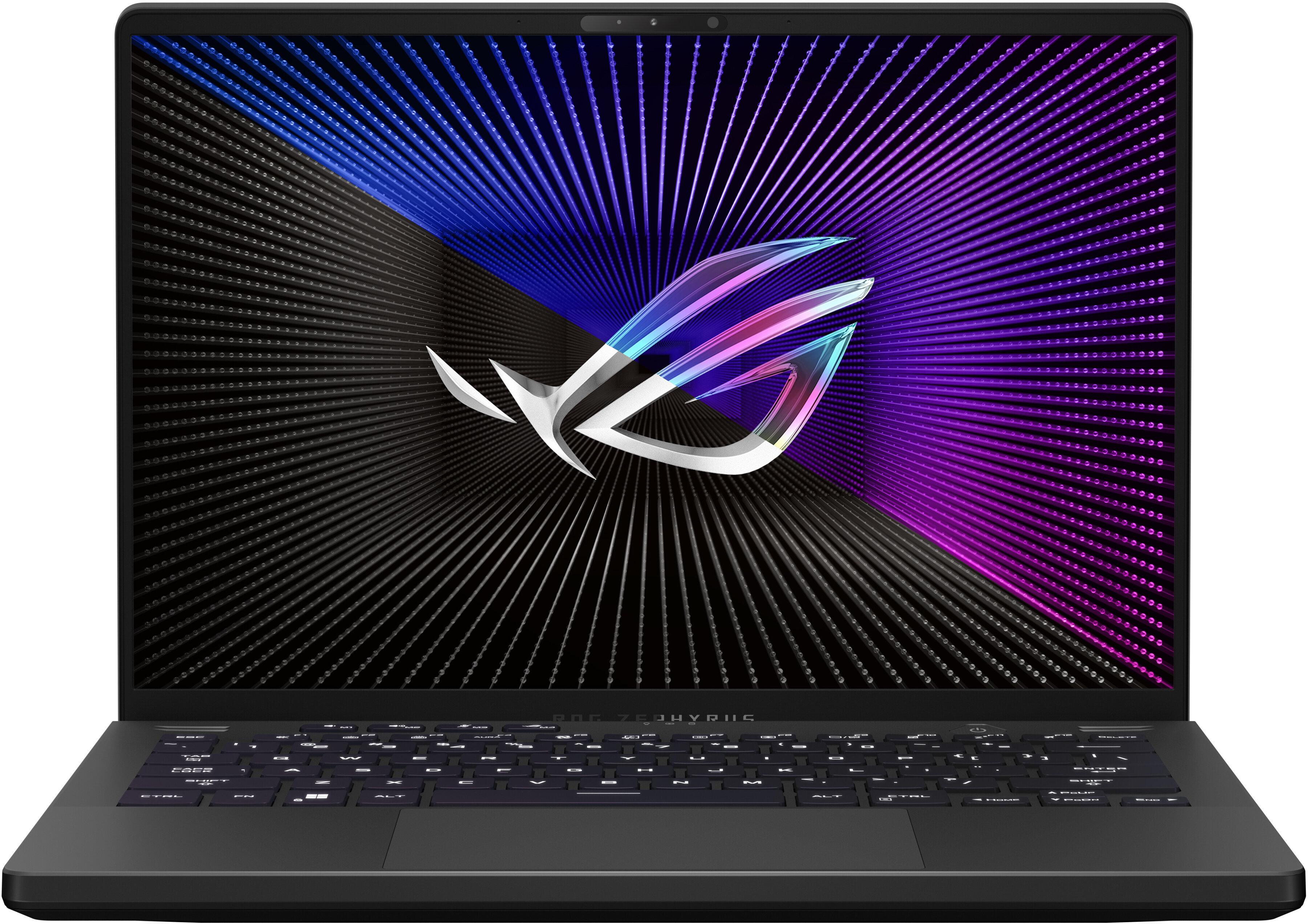 Ноутбук Asus ROG Zephyrus G14 GA402RJ-L4028W 14" IPS 144Hz R7-6800HS RAM 1TB SSD Radeon RX6700S Windows 11 Home 16 Gb (GA402RJ-L4028W) Ноутбук Asus ROG Zephyrus G14 GA402RJ-L4028W 14" IPS 144Hz R7-6800HS RAM 1TB SSD Radeon RX6700S Windows 11 Home 16 Gb (GA402RJ-L4028W)