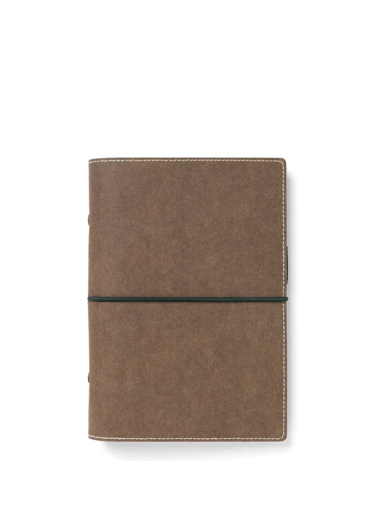 Органайзер Filofax Eco Essential Personal Dark Walnut (20-022680)