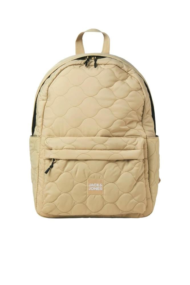 Рюкзак Jack & Jones 12270550х65 unisex Бежевый