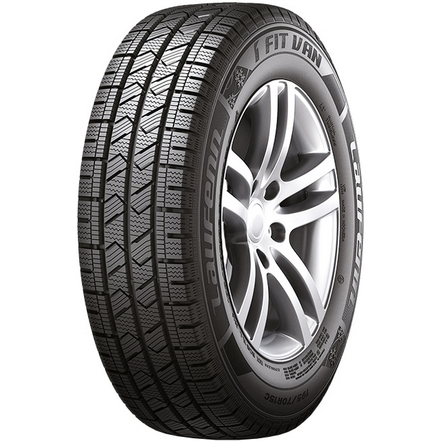 Шина Laufenn I-Fit Van LY31 195/75 R16C 107/105R зима