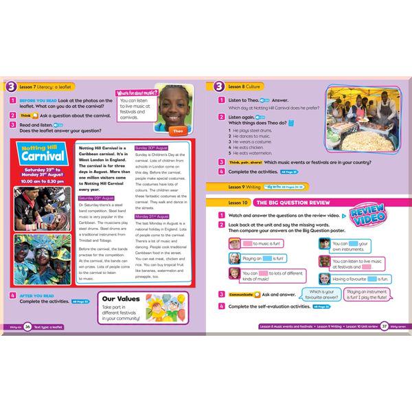 Книга Sarah Phillips/Cheryl Palin "Bright Ideas 3 Class Book with App" (ISBN:9780194117890) - фото 4