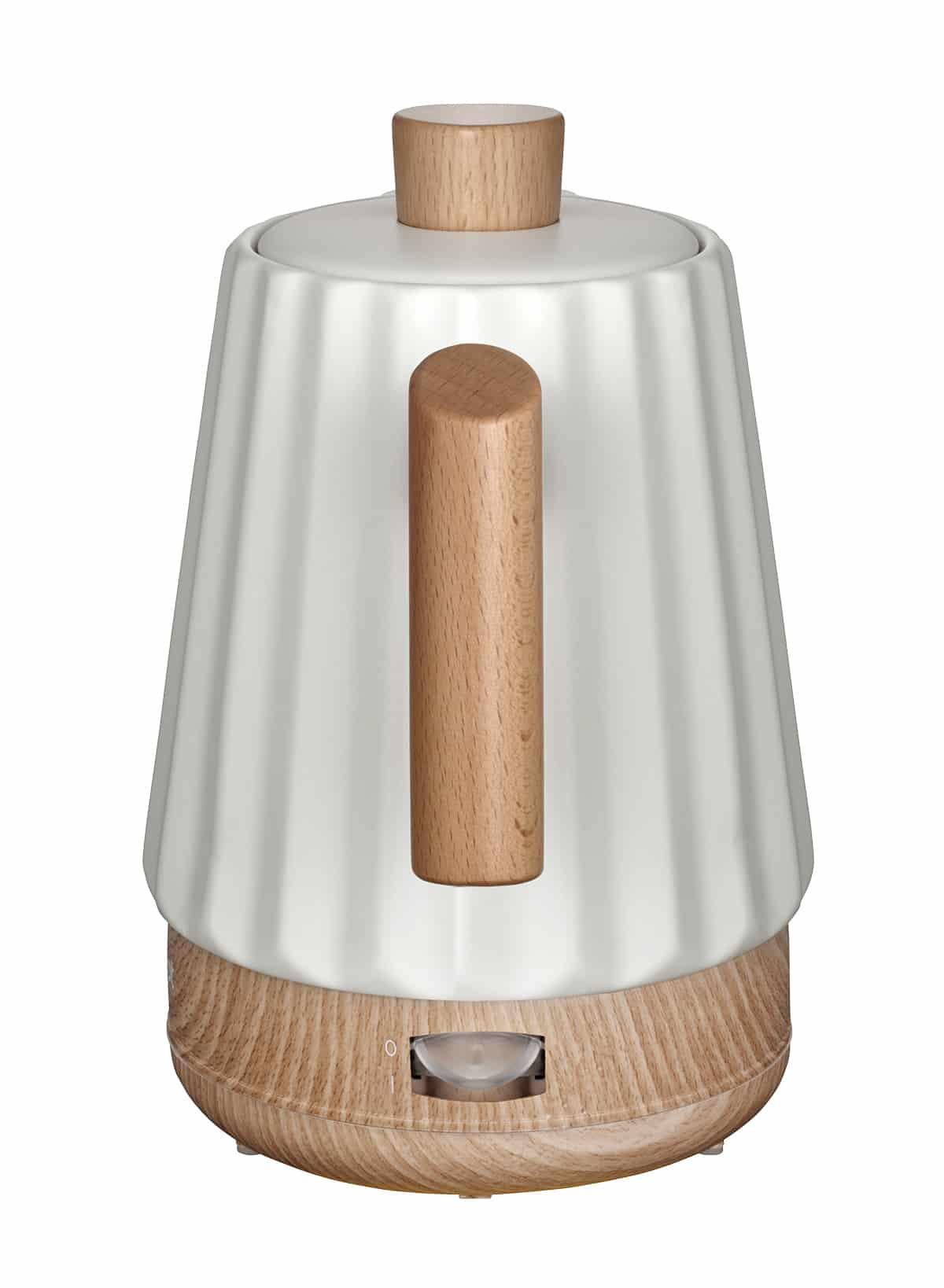 Электрочайник керамический Concept RK0090 Birdy 1,5 л - фото 7 Электрочайник керамический Concept RK0090 Birdy 1,5 л - фото 7