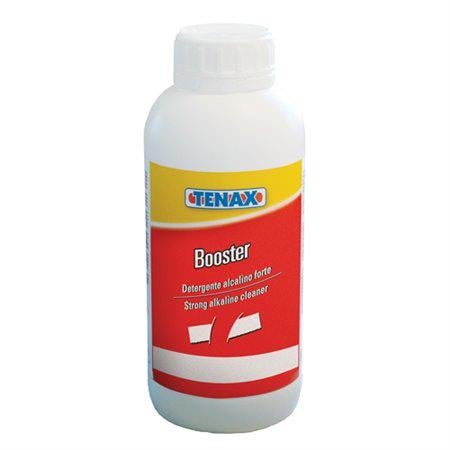 Очисник TENAX Booster лужний 1 л (000573)