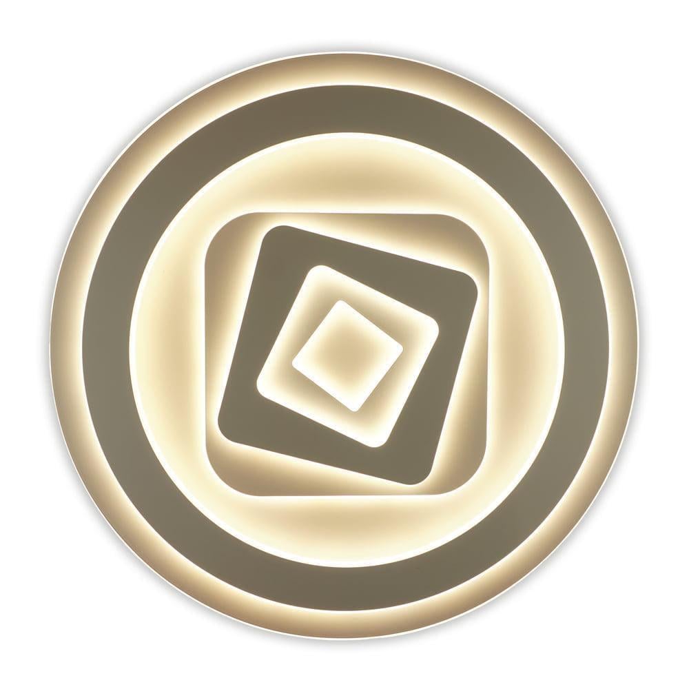 LED-светильник круглый Violux Smart KOLIZEY 130W 3000-6000K 8600 Lm (27712535)