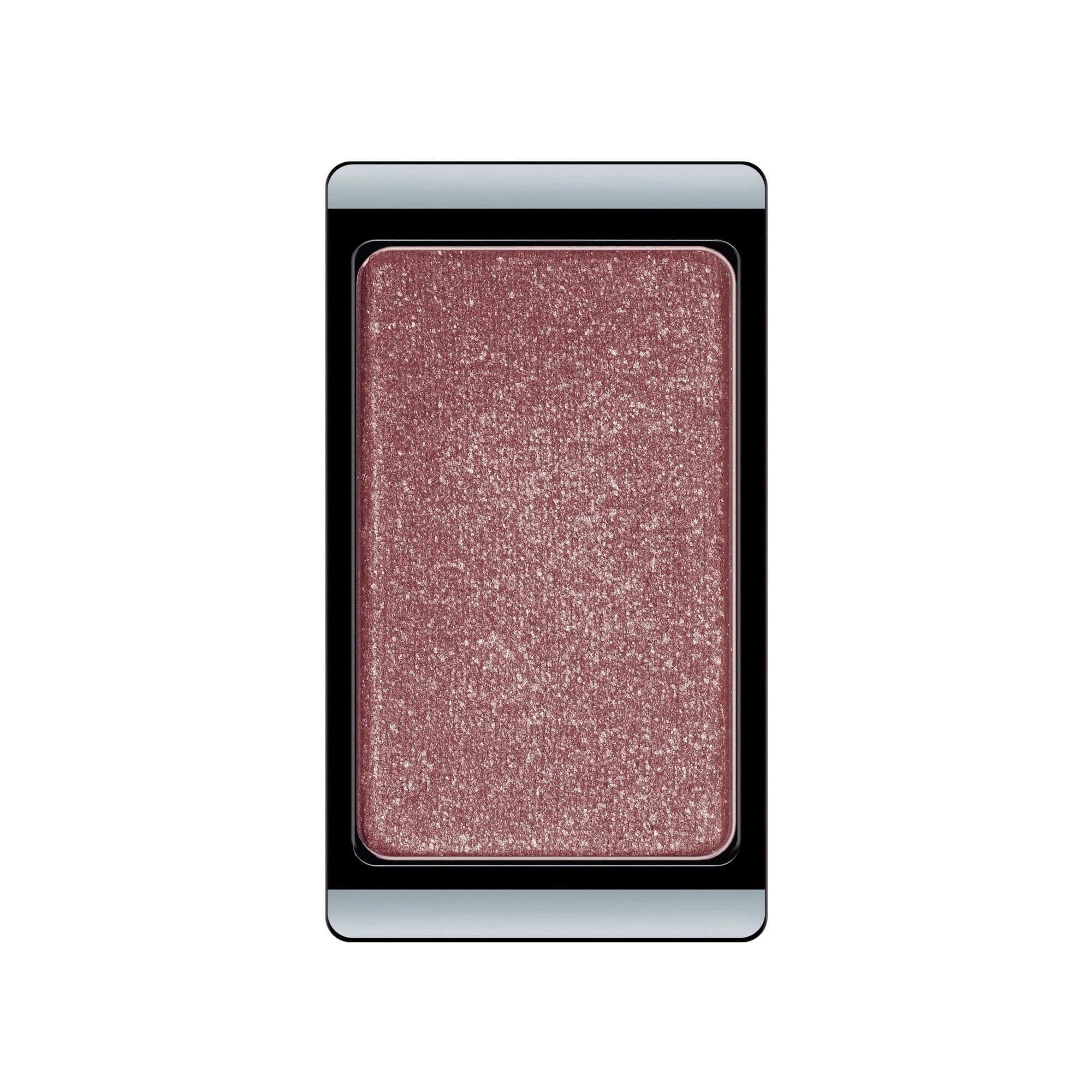 Тени для с блестками Artdeco Eye Shadow Glamour 0,8 г №395 Glam Purple Elixir (402443)