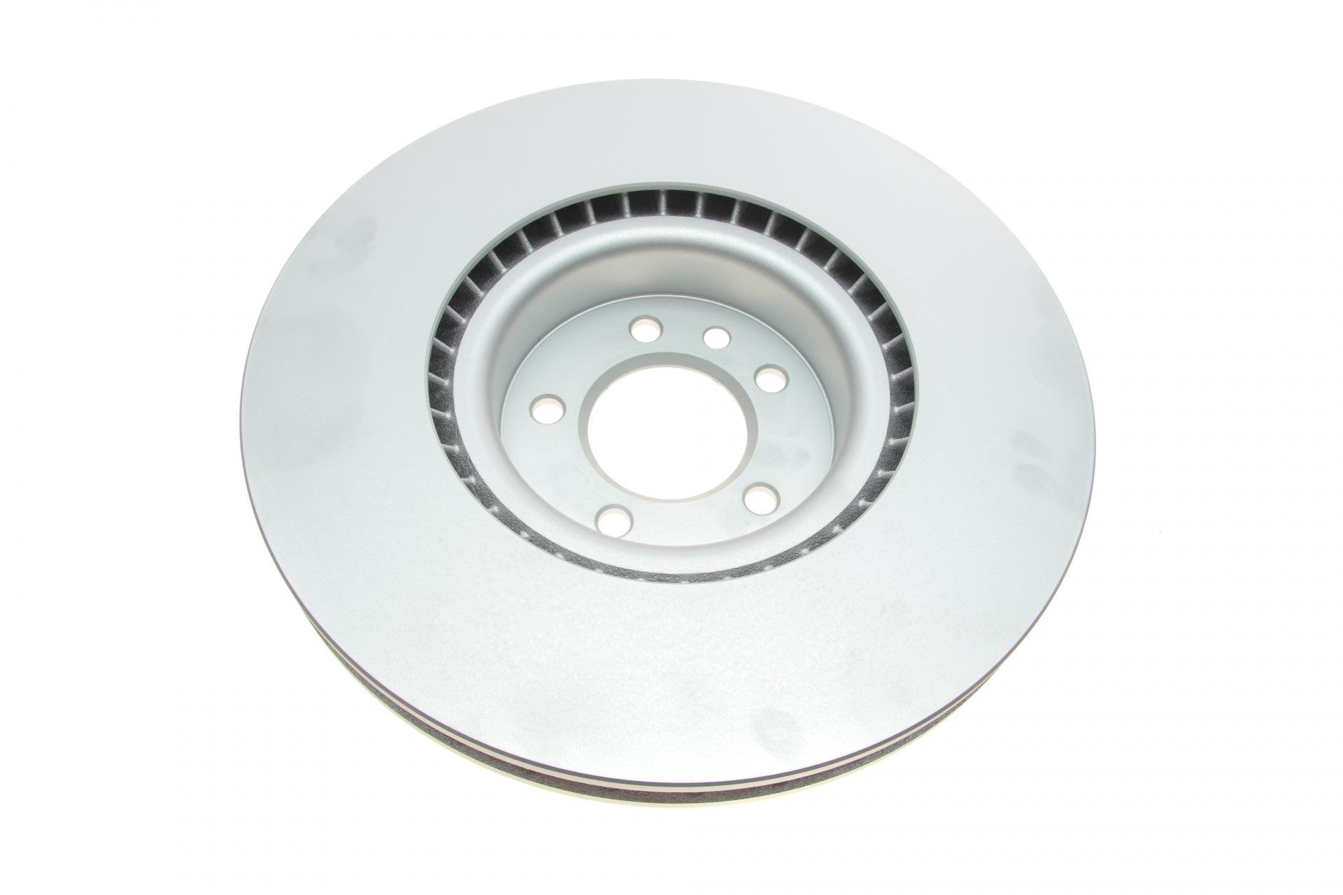 Тормозной диск передний TEXTAR для Land Rover Range Rover 09-PRO+ 380x34 мм (92235605) Тормозной диск передний TEXTAR для Land Rover Range Rover 09-PRO+ 380x34 мм (92235605)