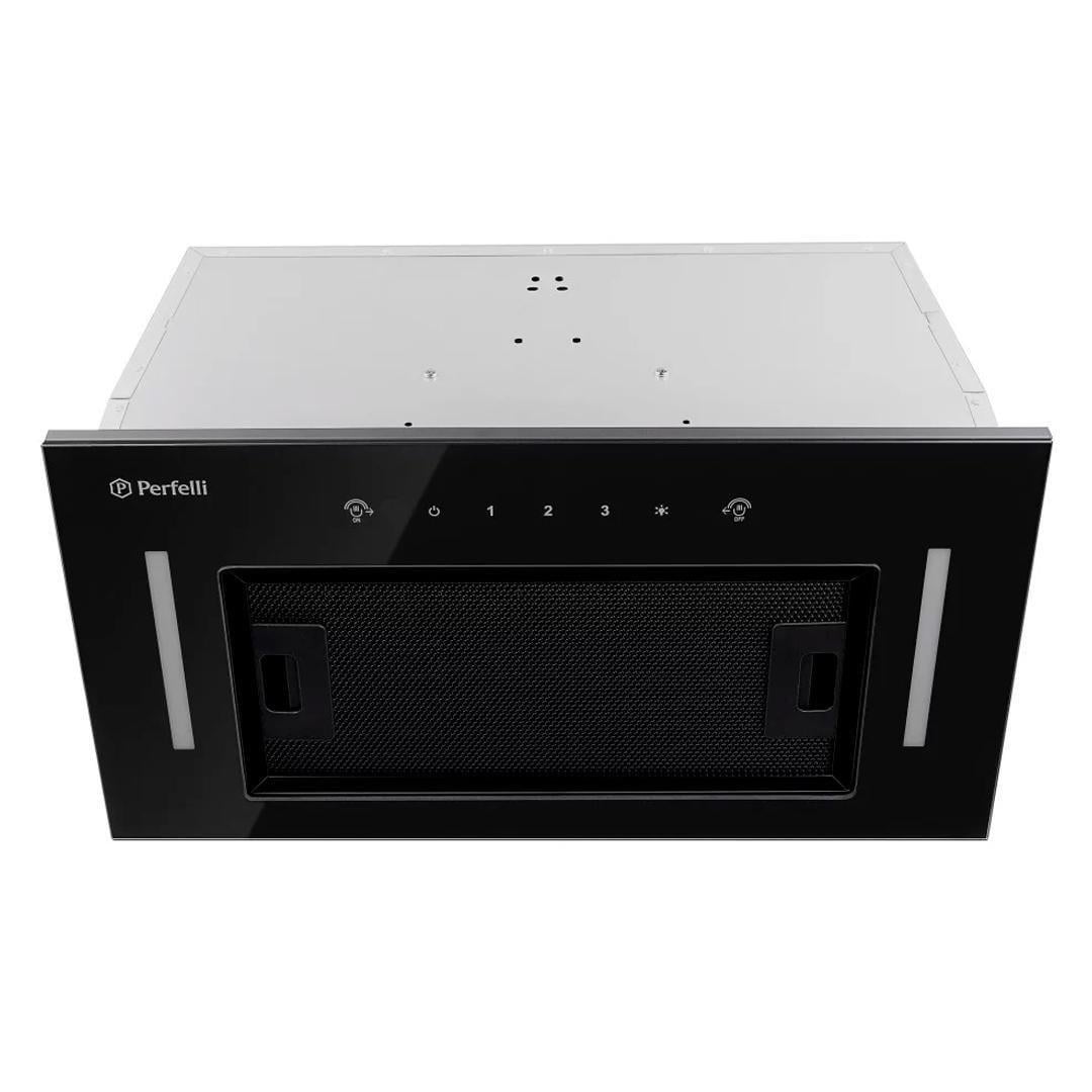 Вытяжка PERFELLI BIS 58844 BL 1200 LED Вытяжка PERFELLI BIS 58844 BL 1200 LED