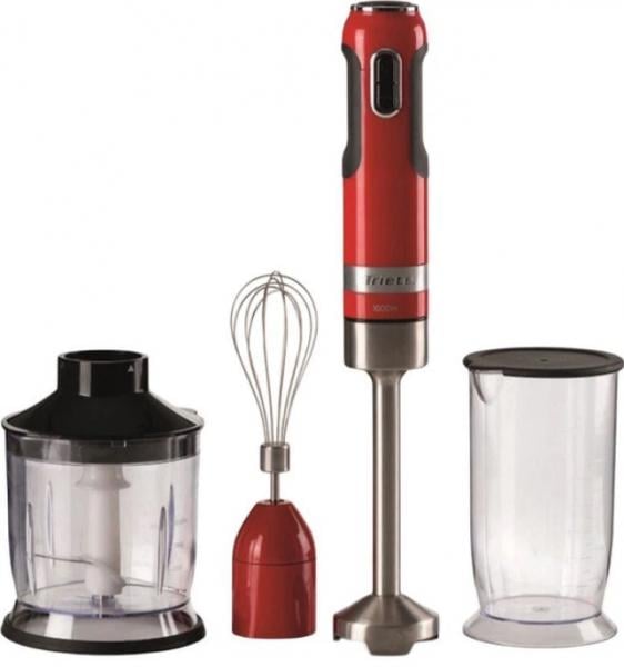 Блендер занурювальний ARIETE 602 RD (1702805)