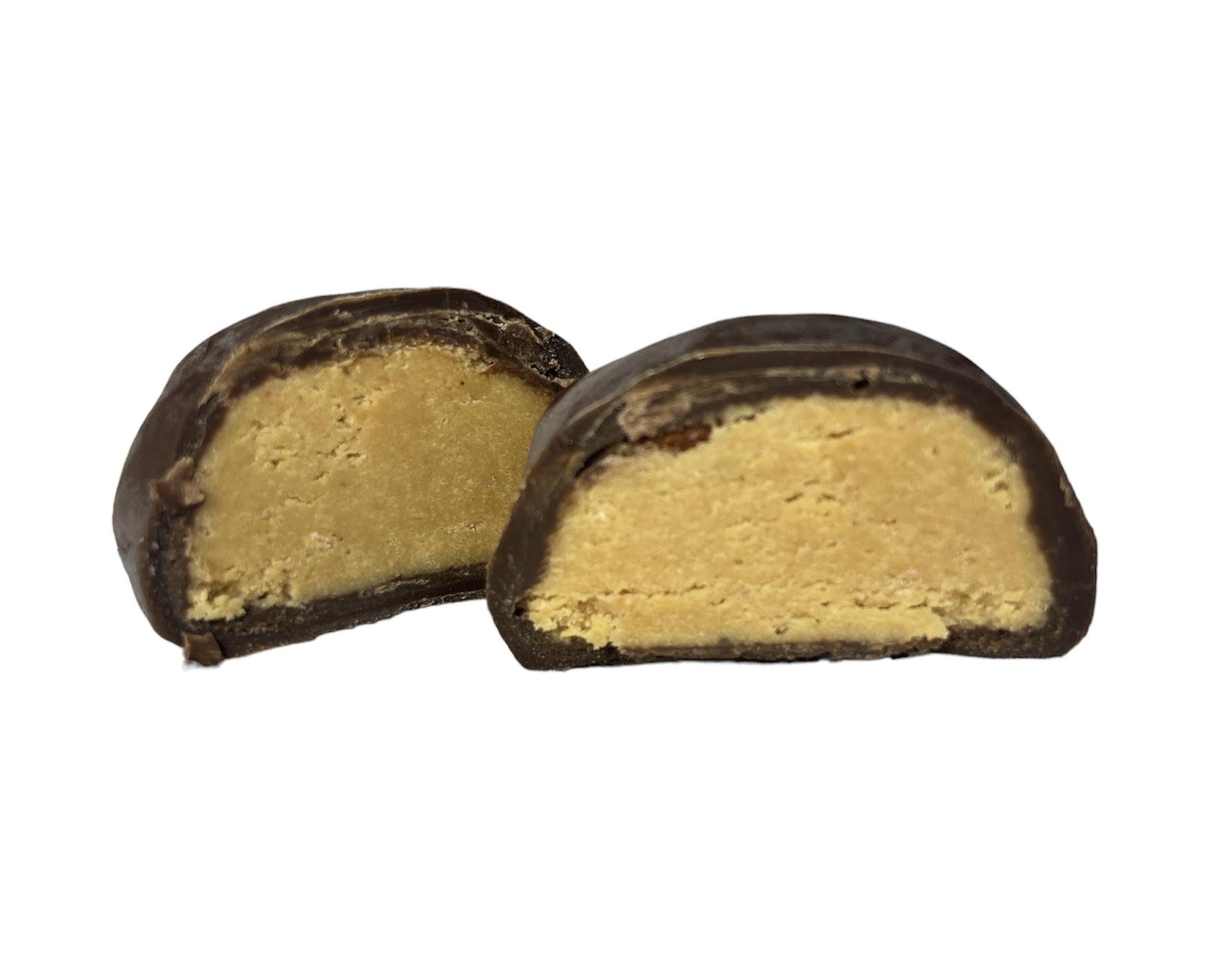 Конфеты AMANTI Страсть 1 кг (56168) - фото 3 Конфеты AMANTI Страсть 1 кг (56168) - фото 3