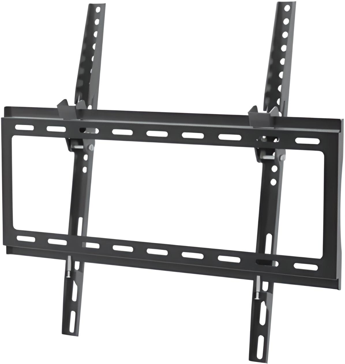 Крепление для телевизора WUW HSM-50125 настенный кронштейн для TV 26-55 дюймов Черный (666335)
